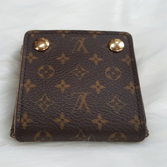 Louis Vuitton Monogram Jewelry Case/Box - Picture 4 of 13
